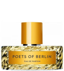 perfume Poets of Berlin
