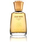 Oud Rain Renier Perfumes