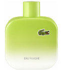 Eau de Lacoste L.12.12 Yellow (Jaune) Lacoste Fragrances fragrance men 2015