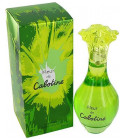 perfume Fleur de Cabotine