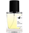 בושם #240 Santal Gourmande