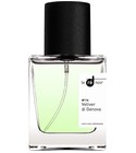 בושם #116 Vetiver di Genova