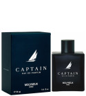 Captain Eau de Parfum Molyneux