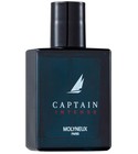 Captain Intense Molyneux