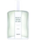 Pour Un Homme de Caron L'Eau 