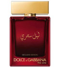 The One Mysterious Night Dolce&Gabbana