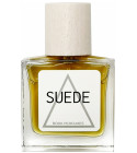 Suede Rook Perfumes