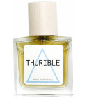 Thurible Rook Perfumes