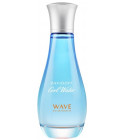 Cool Water Woman Wave Davidoff