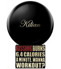 Kissing Burns 6.4 Calories A Minute. Wanna Workout? By Kilian