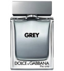 The One Grey Dolce&Gabbana