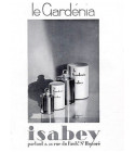 Isabey Gardenia Isabey