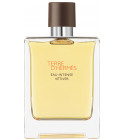 perfume Terre D'Hermes Eau Intense Vetiver