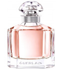 perfume Mon Guerlain Eau de Toilette