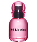 H&M Lipstick - A dash of colour H&M