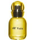 Yuzu - Zesty fizziness H&M