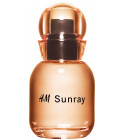H&M Sunray - Golden warmth H&M