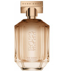 Boss The Scent Private Accord for Her  Hugo Boss