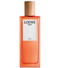 perfume Solo Loewe Ella