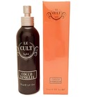 perfume Cocco Vaniglia