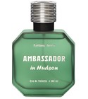 בושם Ambassador in Hudson