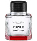 perfume Power of Seduction