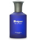 Sniper Parfums Genty