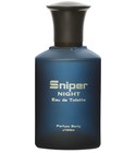 בושם Sniper Night
