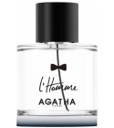 parfum femme agatha