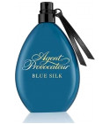 perfume Blue Silk