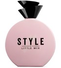 little mix perfume