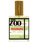 Rhubarb perfume discount