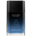 perfume Azzaro Pour Homme Naughty Leather