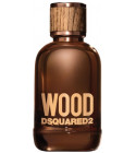 Wood for Him DSQUARED²