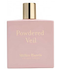 Powdered Veil Miller Harris