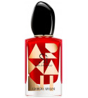 Si Eau de Toilette Giorgio Armani perfume - a fragrance for women 2015