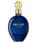 perfume Roberto Cavalli La Notte