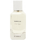 Vanilla - French Elegance Zara