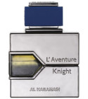 L'Aventure Knight Al Haramain Perfumes