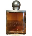 בושם Sixes & Sevens