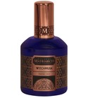 perfume WitchMusk