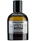 perfume Vaniglia & Mou