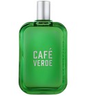 Café Verde L’Occitane Au Brésil
