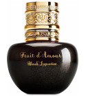 Fruit d'Amour Black Liquorice Emanuel Ungaro