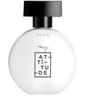 perfume My Attitude