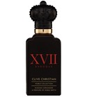 XVII Baroque Russian Coriander
