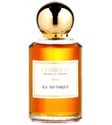 Ile Mythique Chabaud Maison de Parfum