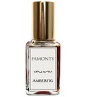 בושם Famonty