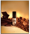 Cocoa Absolute Solstice Scents