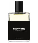 The Virgins Moth and Rabbit Perfumes